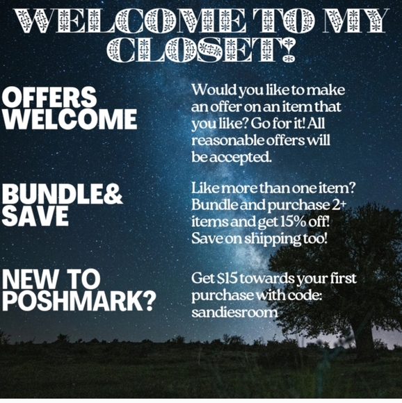 Vintage 90s Women's Tan Embroidered Pants Size M - Picture 8 of 8